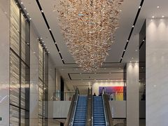 -长沙尼依格罗酒店