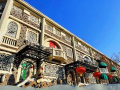 -天津意大利风情旅游区
