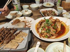 -老五烧烤(盘金华府总店)