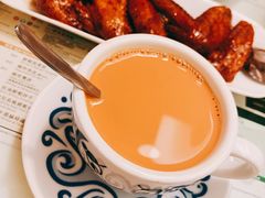 -华嫂冰室(尖沙咀店)