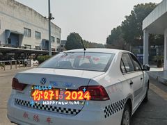 -胜华驾校·小猫学车(银都店)