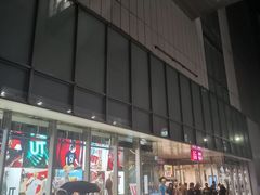 -优衣库(银座店)