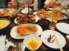 -枪火串烧·东北特色烧烤(罗湖总店)