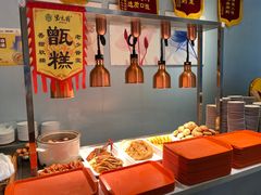 -紫光园·烤鸭·北京菜(团结湖店)