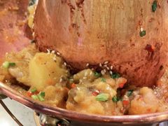 -觅山云南菜(泊富ICITY店)