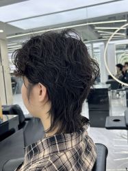 -赤道 Hair Salon