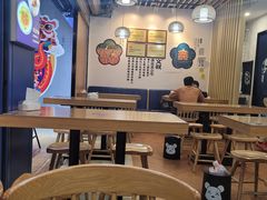 -文叔·湖北名小吃·小龙虾(黄贝岭地铁站店)