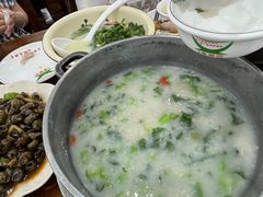 -南记食粥坊·宵夜大排档(莲花总店)