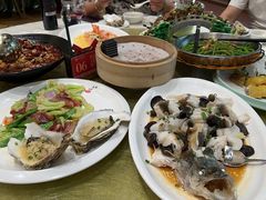 -丽景酒楼·佛山老字号(广佛智城店)