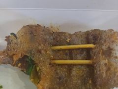 -乐乐姐超级土豆(中关村5号店)