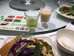 -十方新概念素食餐厅(厚街店)