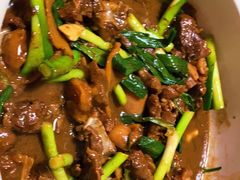 -聚味罗记大排檔·烧烤·鲜鱼杂·甲鱼煲(科学馆店)