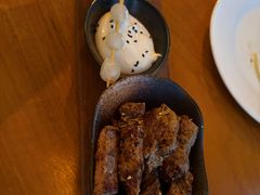 -The Happy Monk(前海壹方汇店)