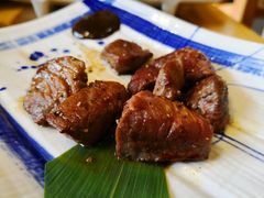 -山之川日料放题(通州店)