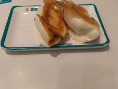 -当家水煎包·牛肉汤(浦江店)