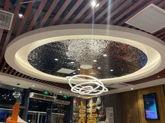 -香港深井掂檔烧鹅茶餐厅(海韵城店)
