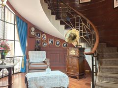 -国际饭店·大堂咖啡吧