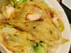 -茉莉餐厅(包河万达店)