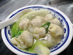 净云吞-珍珍小食店(西华路店)