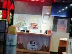 -牛鲜胜·潮汕牛肉自助火锅(番禺市桥店)