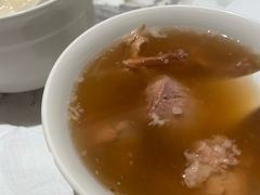 -十二粤味·顺德菜·烧鹅点心(五四广场店)