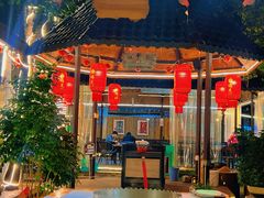 -醉月城西昌火盆烧烤(天府店)