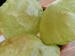 葱油饼-苏小柳点心·手作小笼包(新街口分院店)