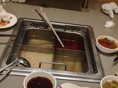 -海底捞火锅(旭辉MALL店)