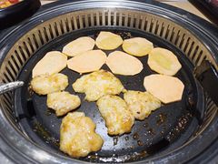 -花味·自助烤肉(雨花客厅店)