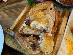 -Hi YOU你的饭局泰餐厅(雍和宫店)