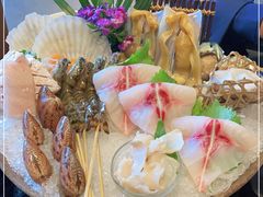 -官也街澳门火锅(新源里店)