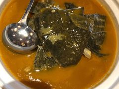 红煨甲鱼-喜湘宴·精致湖南菜(和平西桥店)