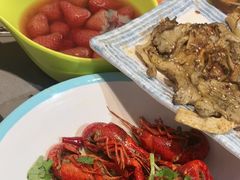 -小两口锦州烧烤·脆皮油边(依云北郡店)