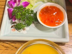 -新白鹿餐厅(百联中环店)