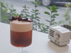 -五进制 Coffee Shop