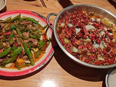 -泥糊破店小酒馆·团建聚餐(南京西路店)