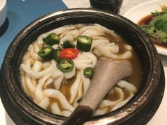 石锅汪刺鱼-荣小馆(临海世纪花城店)