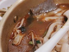 -小满手工粉(北京来福士店)
