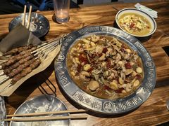 -破店肥哈·海鲜·烧烤(郑州银泰inPARK店)