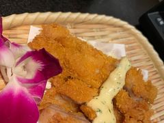 南蛮鸡排-赤谷和牛烧肉居酒屋(石景山店)