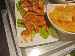-蜀留香火锅·始于1999·原四川老火锅(白堤路店)