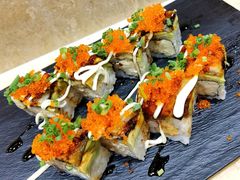 劳斯莱斯卷-东京屋(武定路店)