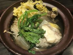 -滩万日本料理Nadaman(国贸大酒店)