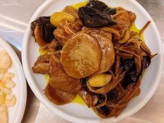 -松鹤楼面馆(天一广场店)