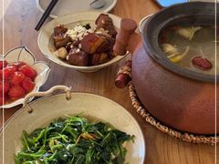 -金鱼妈妈 山野·食趣(荫山街店)