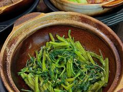 -熠盛粤味·顺德桑拿鸡(永康路店)