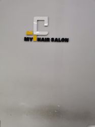 -茶发Salon·烫发染发理发