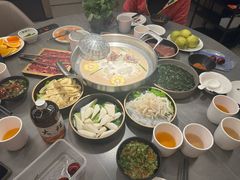 -骨之味·筒骨汤火锅(江头店)