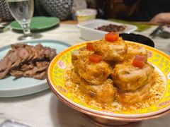 -那家小馆•北京菜•烤鸭(中关村店)