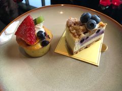 -上海苏宁宝丽嘉酒店·Cafe Bellagio西餐厅
